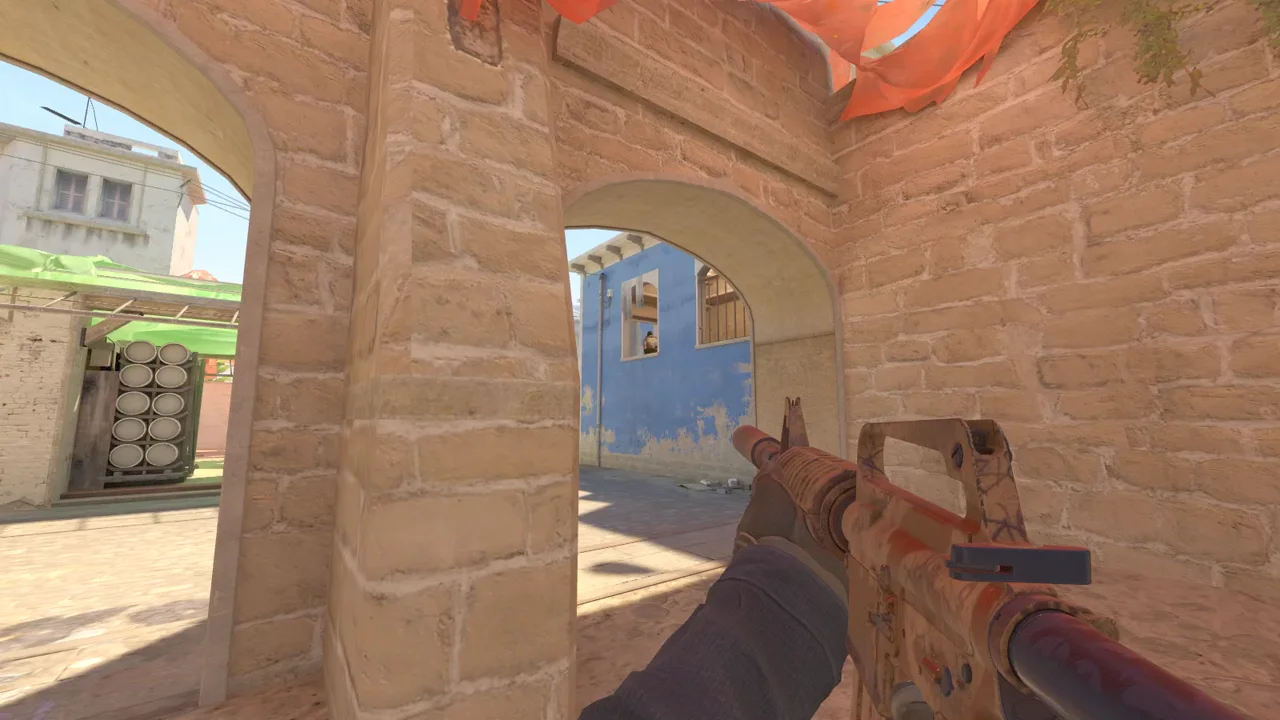 highlight